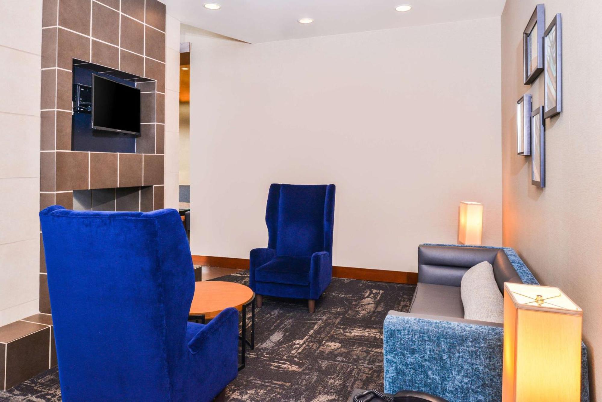 Hyatt Place Чесапик Экстерьер фото