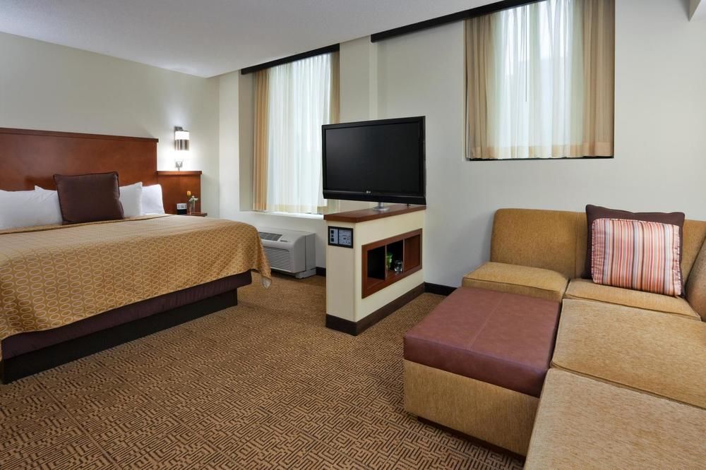 Hyatt Place Чесапик Экстерьер фото